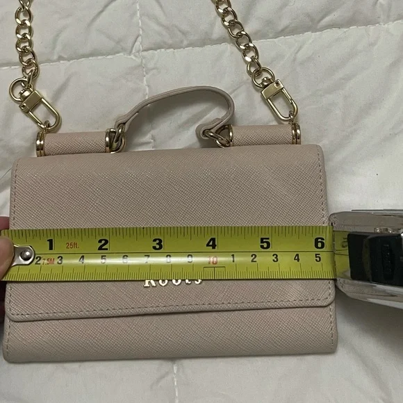 Roots Mini Bag - Picture 6 of 7